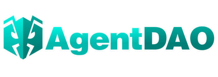 AgentDAO logo