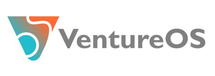 VentureOS logo